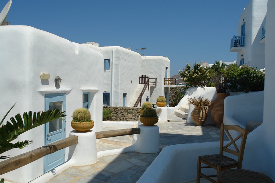 hotel-accommodation