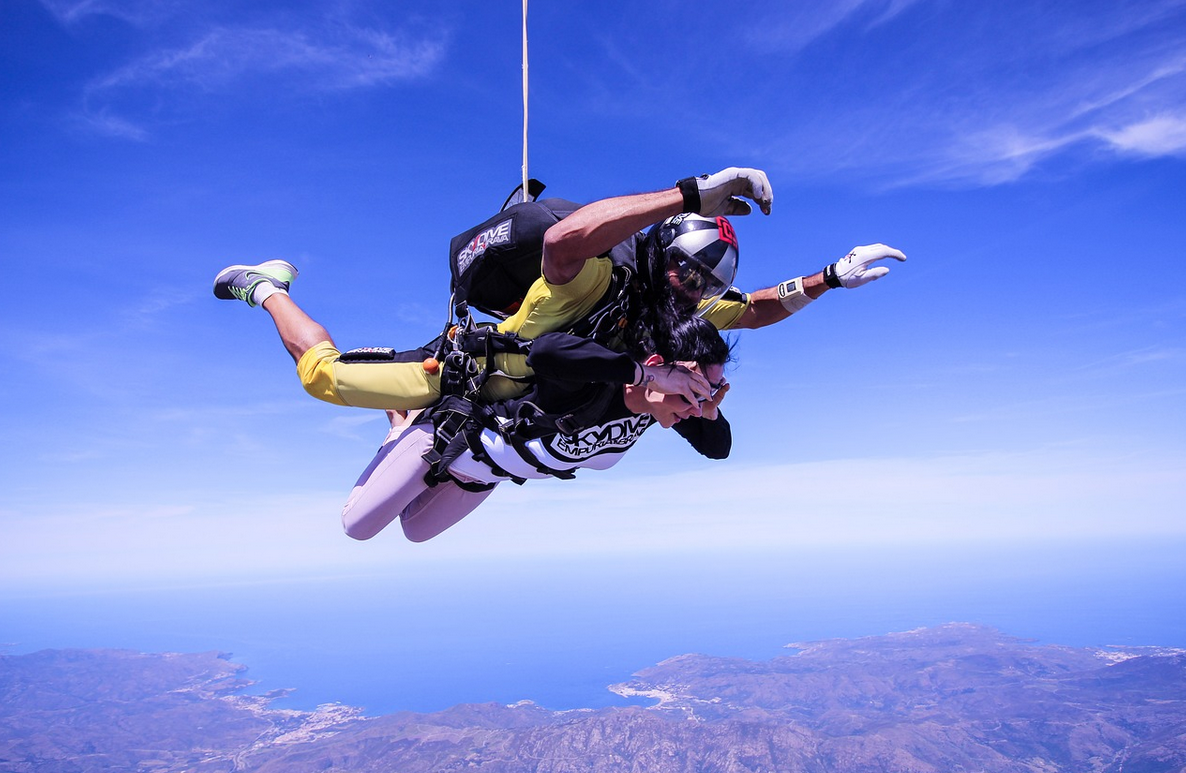 Making Your Travel Sports Fundraiser a Success