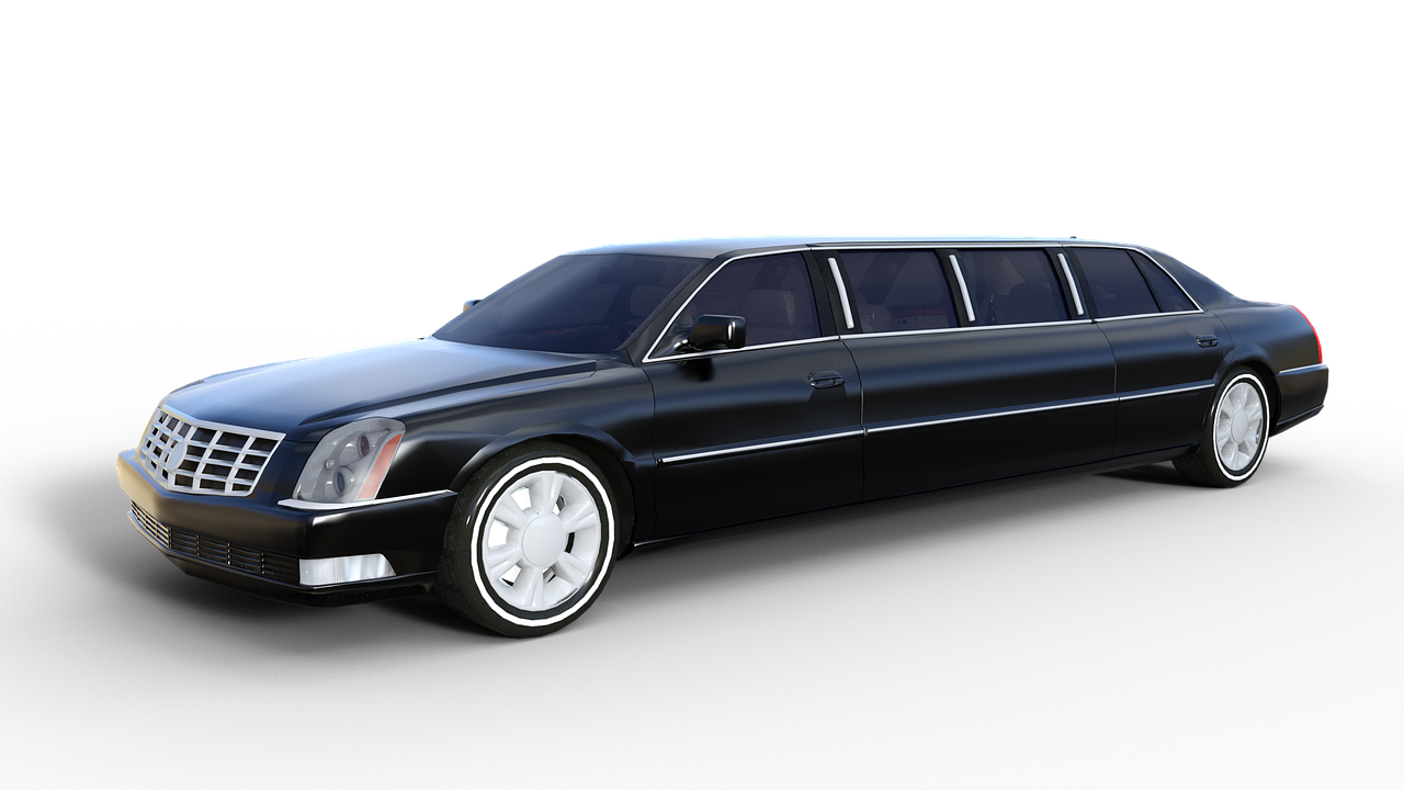 Four Reasons to Hire a Limo Service for Your Corporate Holiday Party
