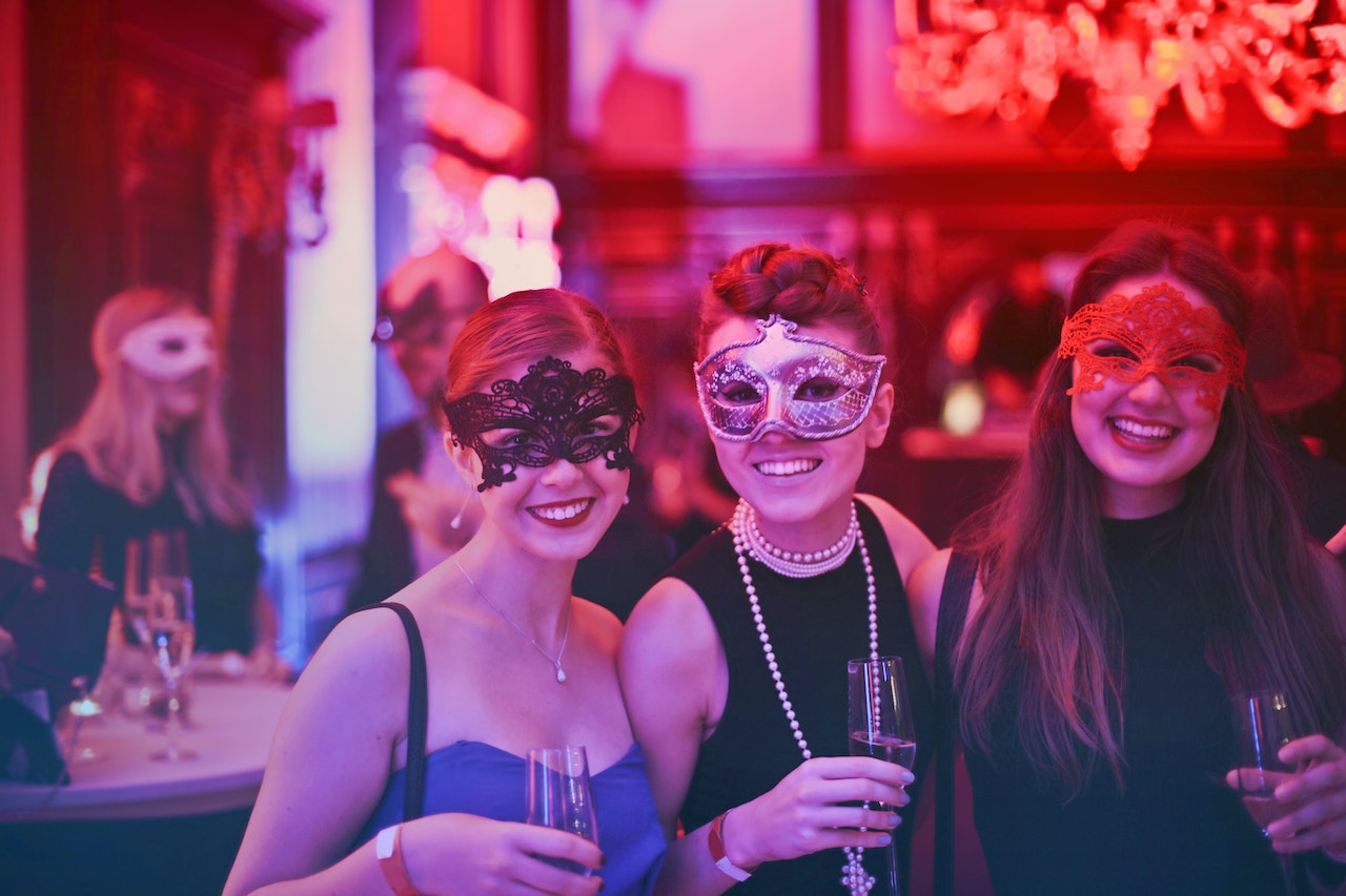 Tips for Organizing an Out-of-Town Stag Do